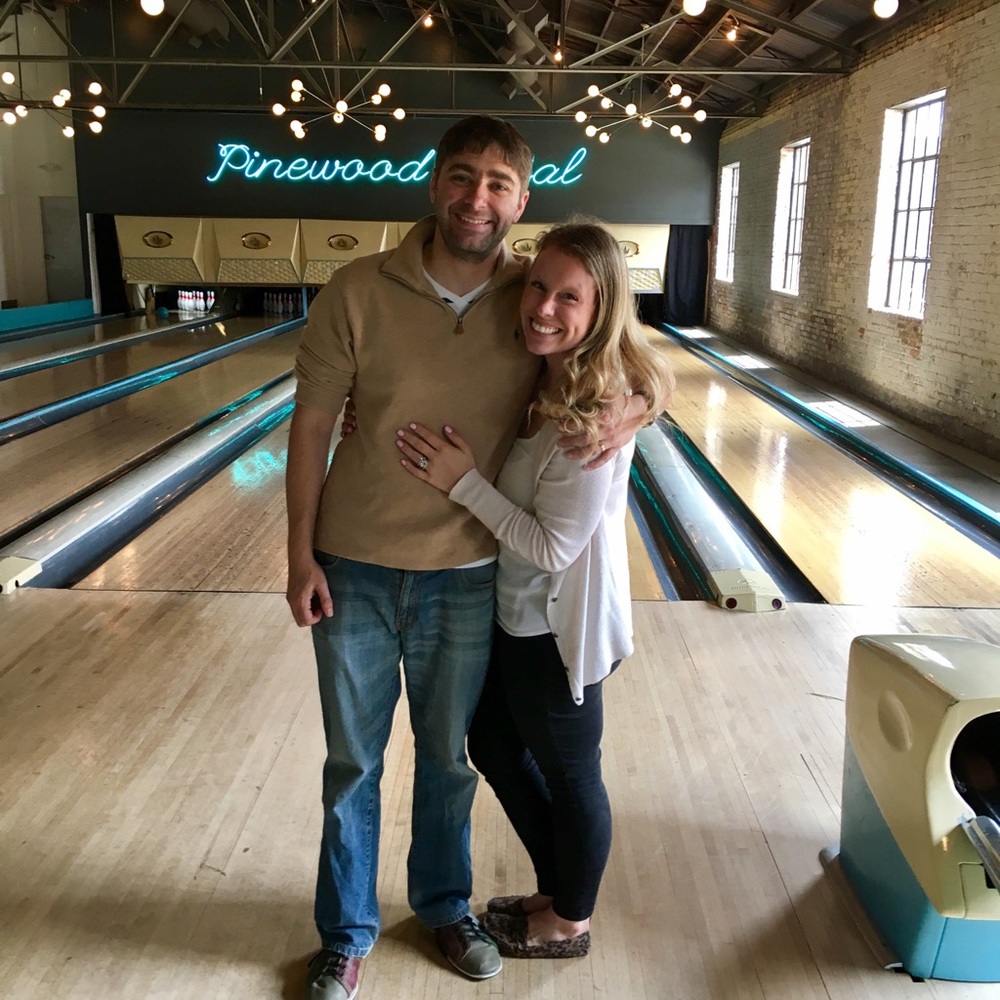 Meet your Posher, Jennifer